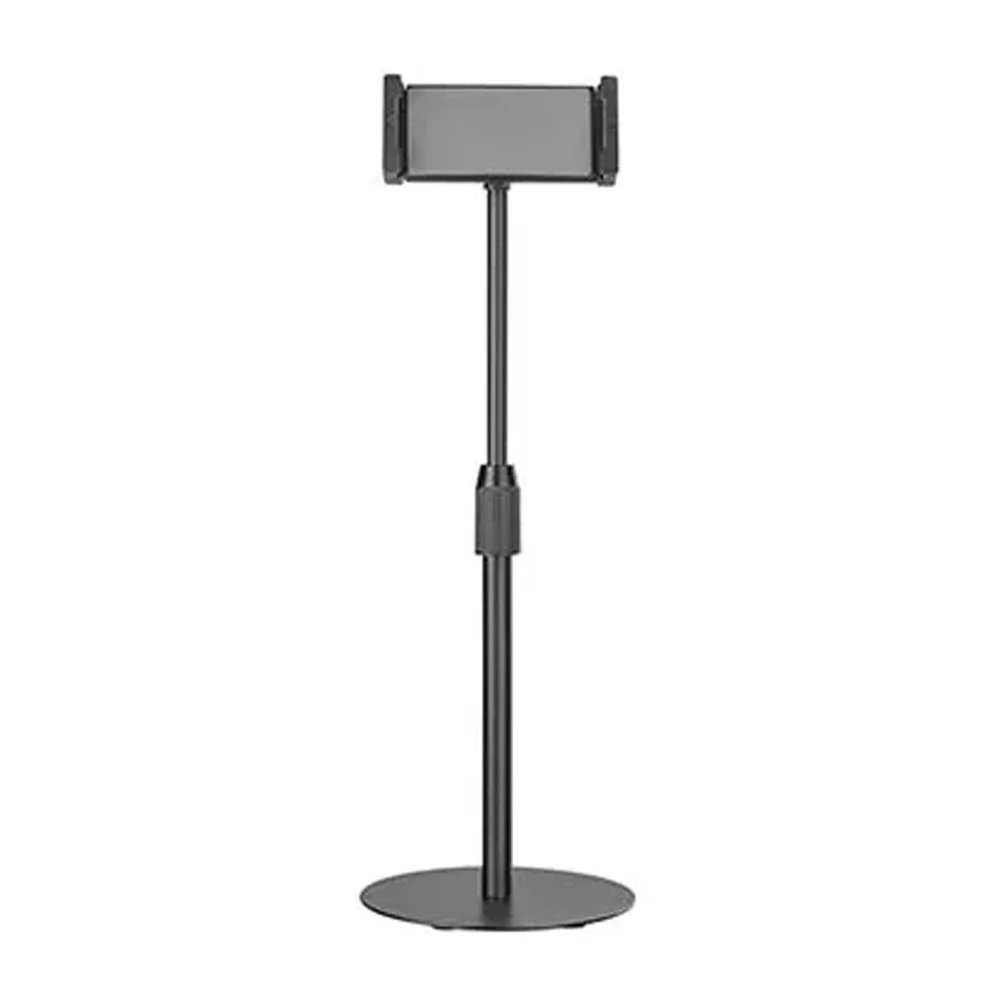 Height Adjustable Tabletop For Tablet  Stand   & Phones